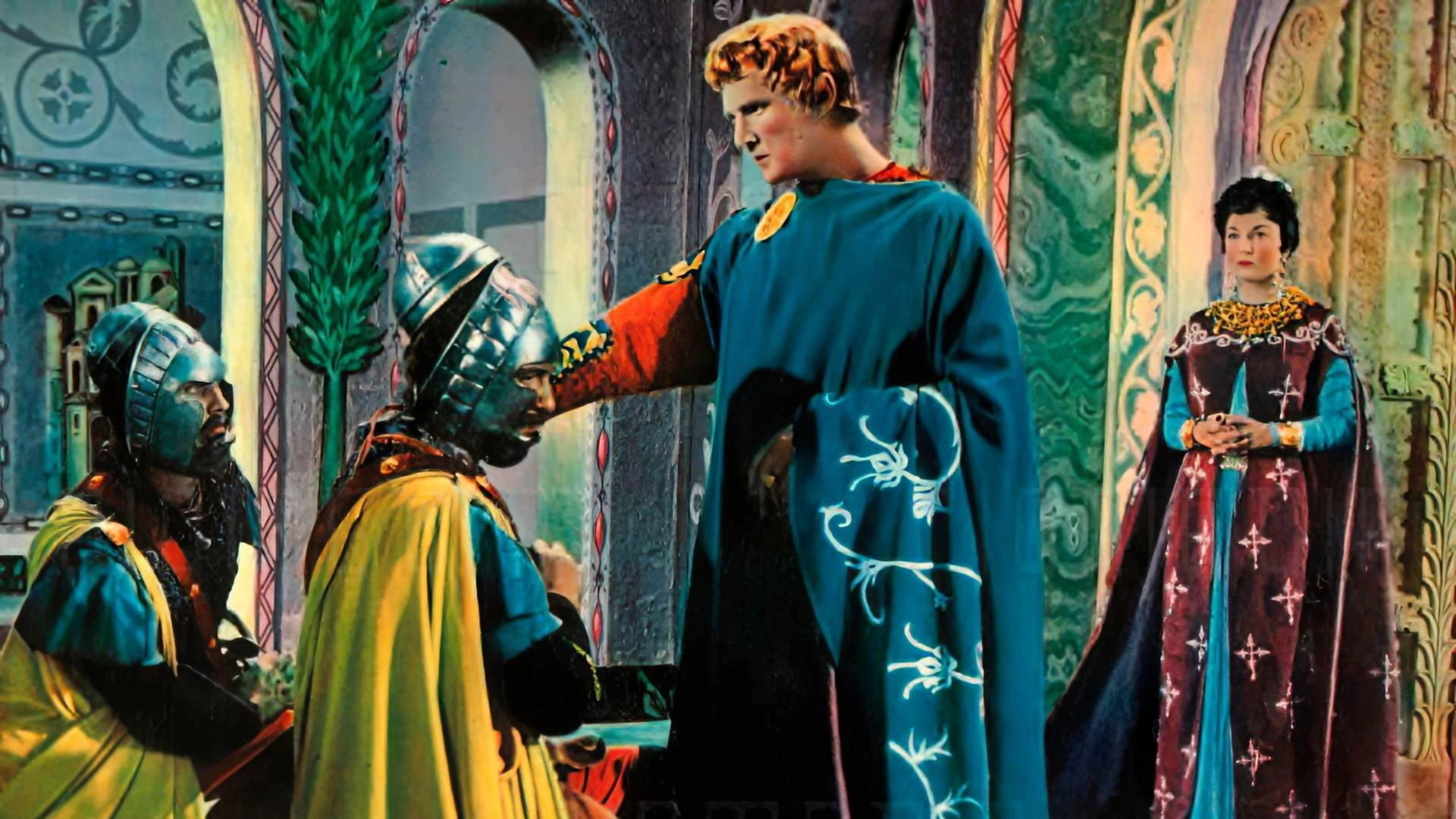Theodora, Slave Empress