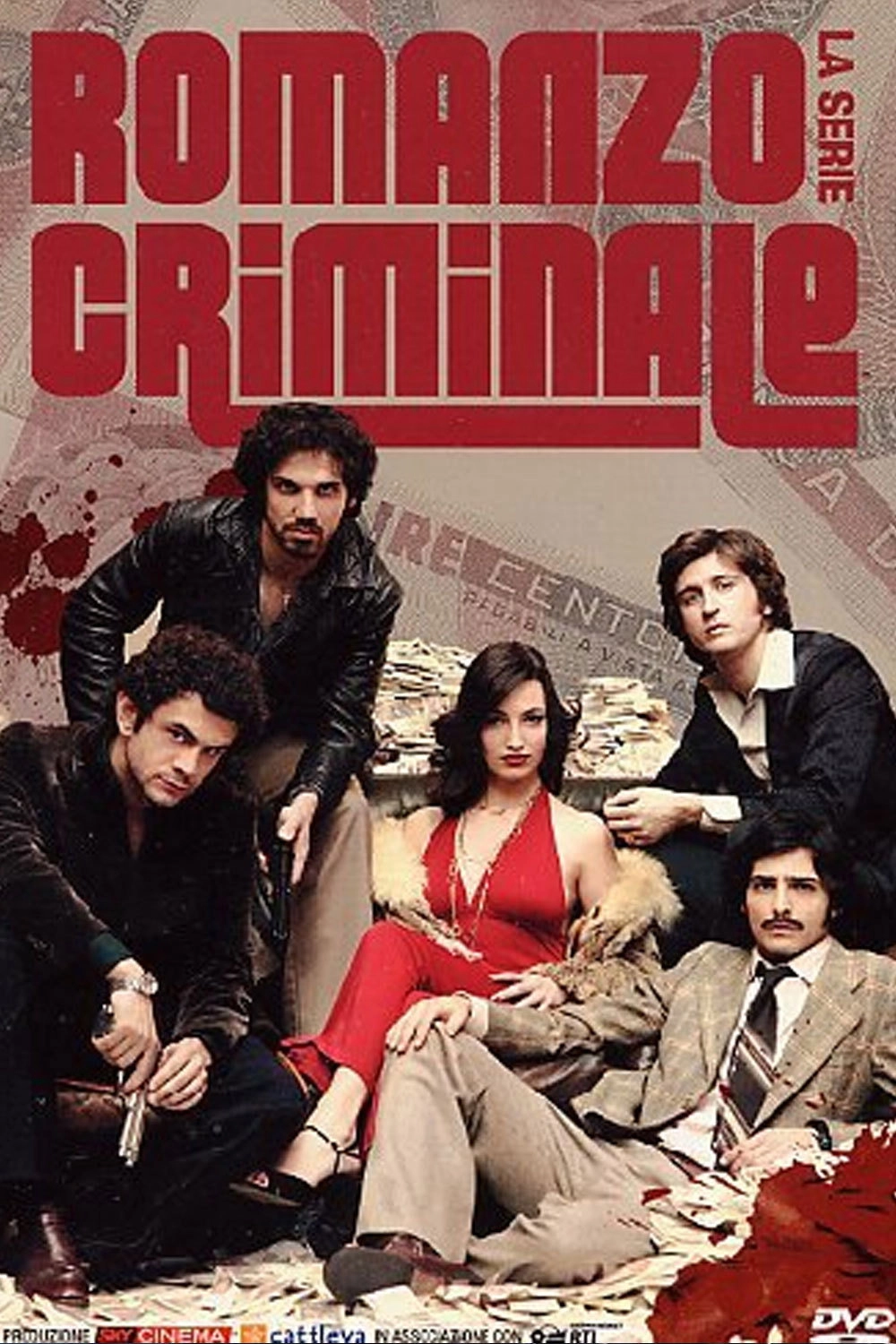 Romanzo Criminale: The Series