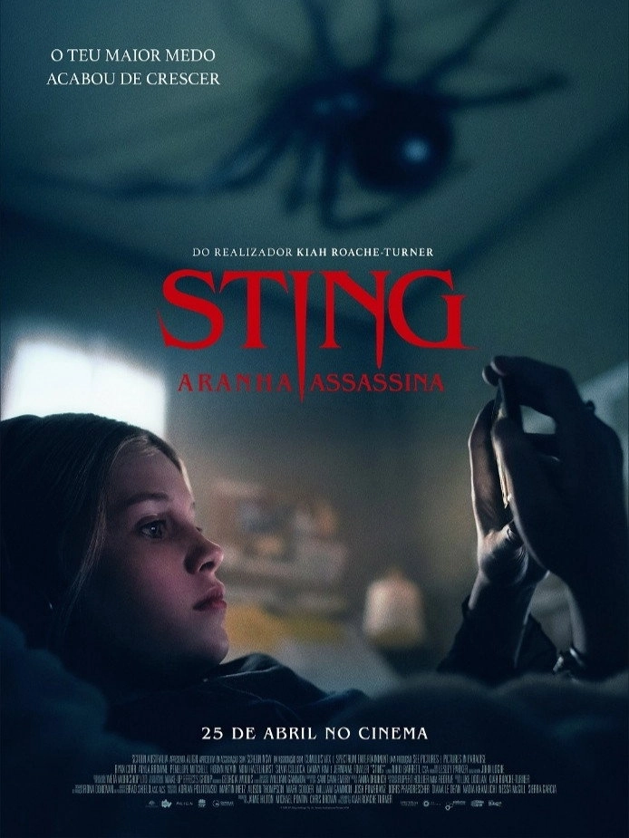 Sting