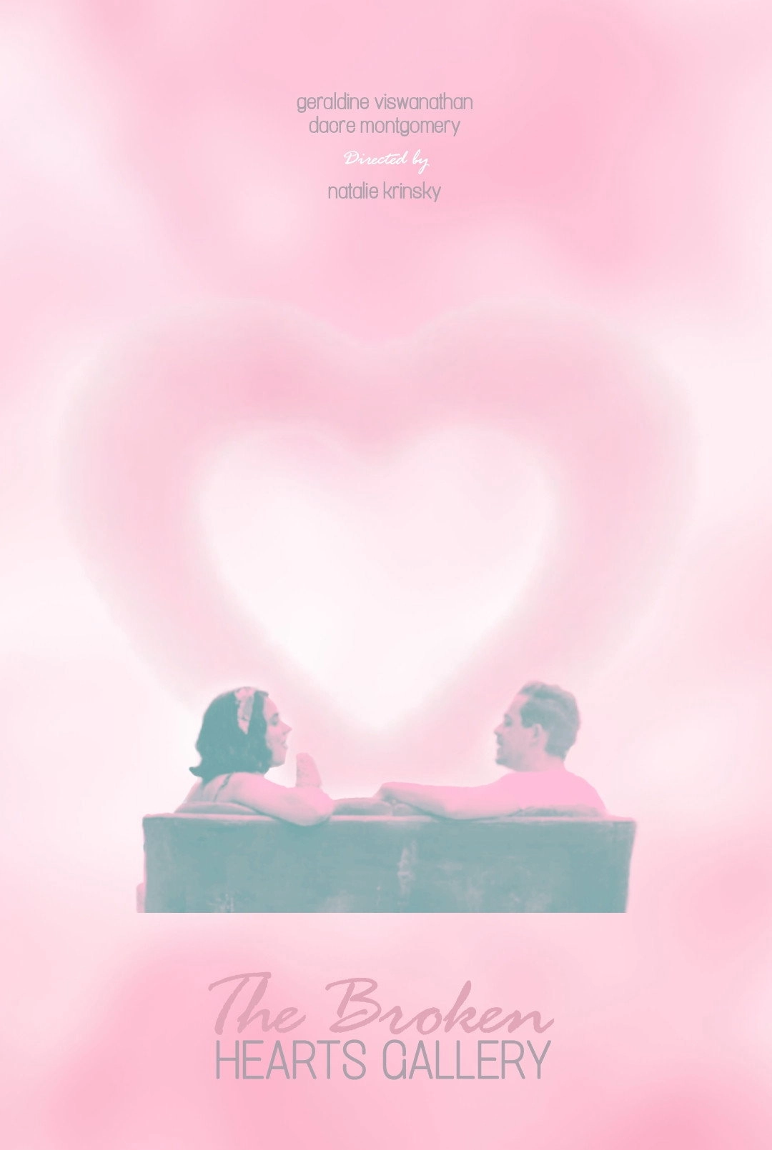 The Broken Hearts Gallery