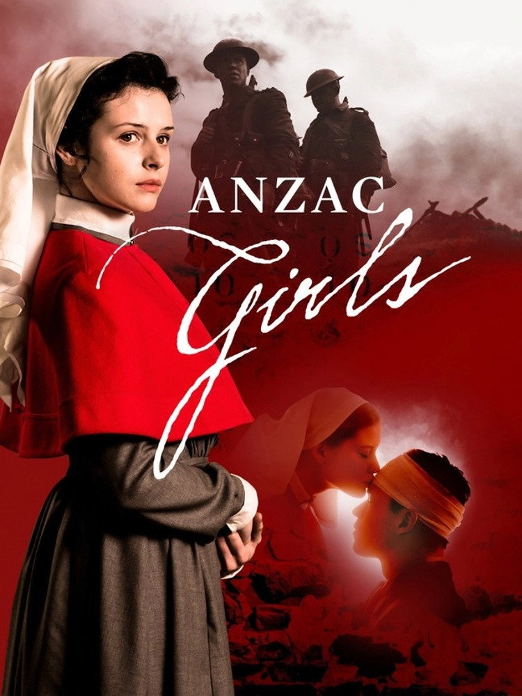ANZAC Girls