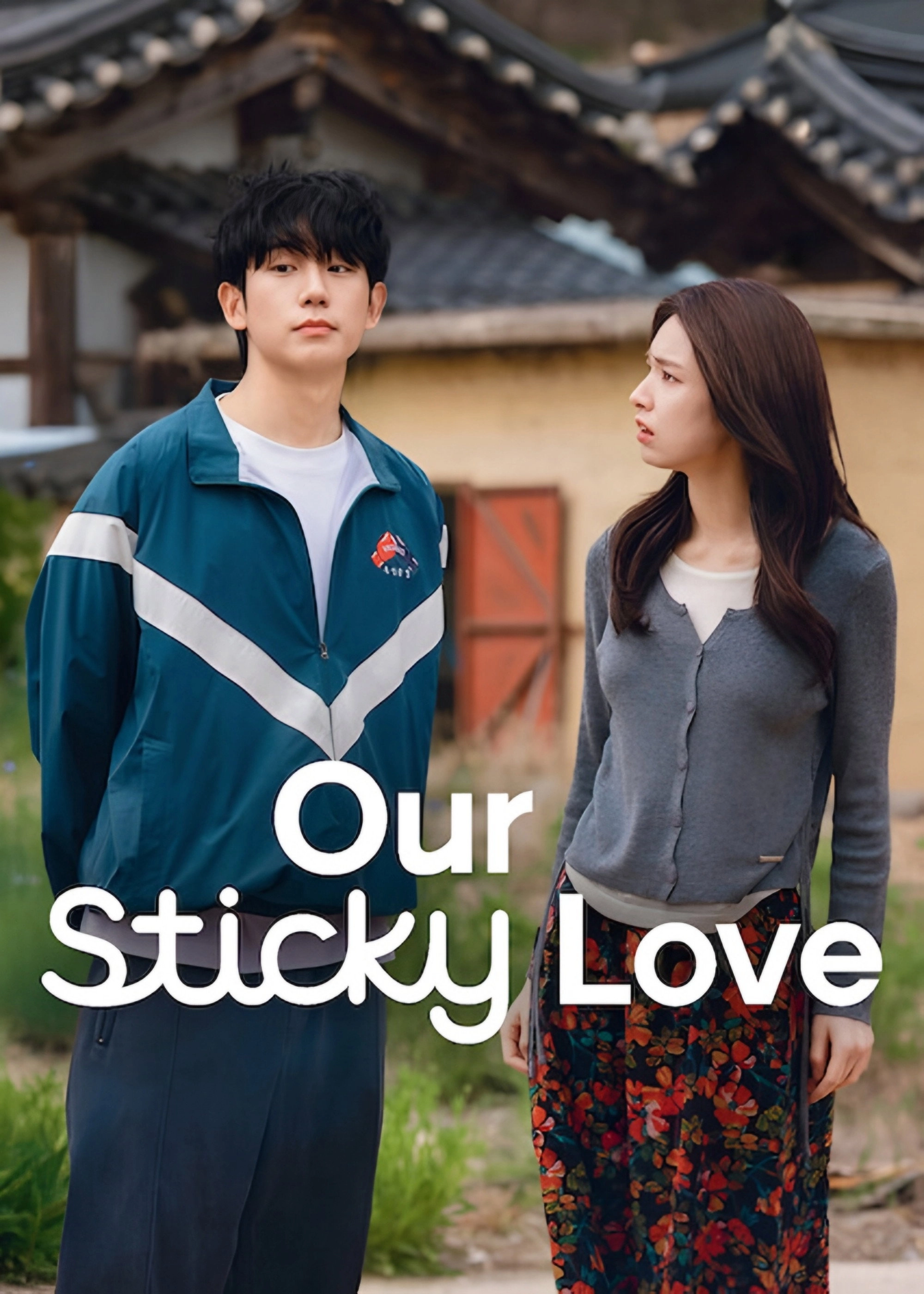 Our Sticky Love