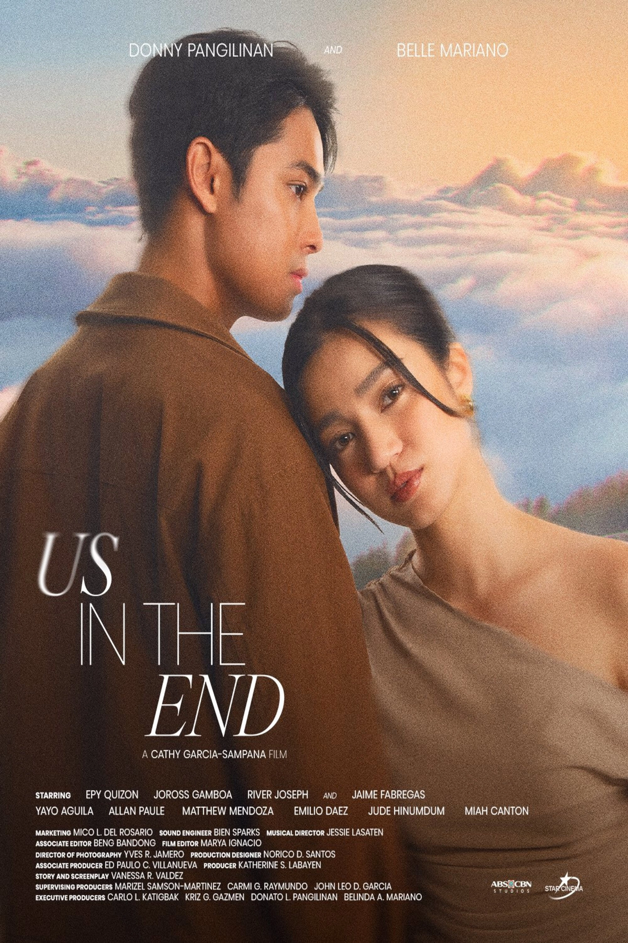 Us in the End