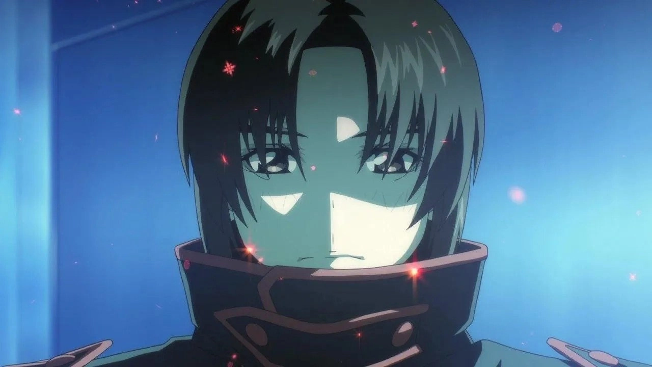 Fafner: The Beyond