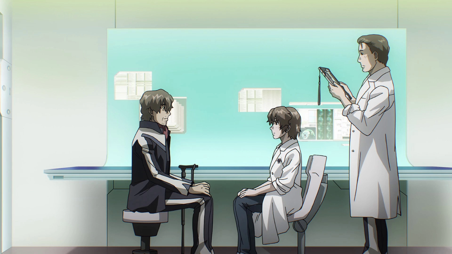 Fafner: The Beyond