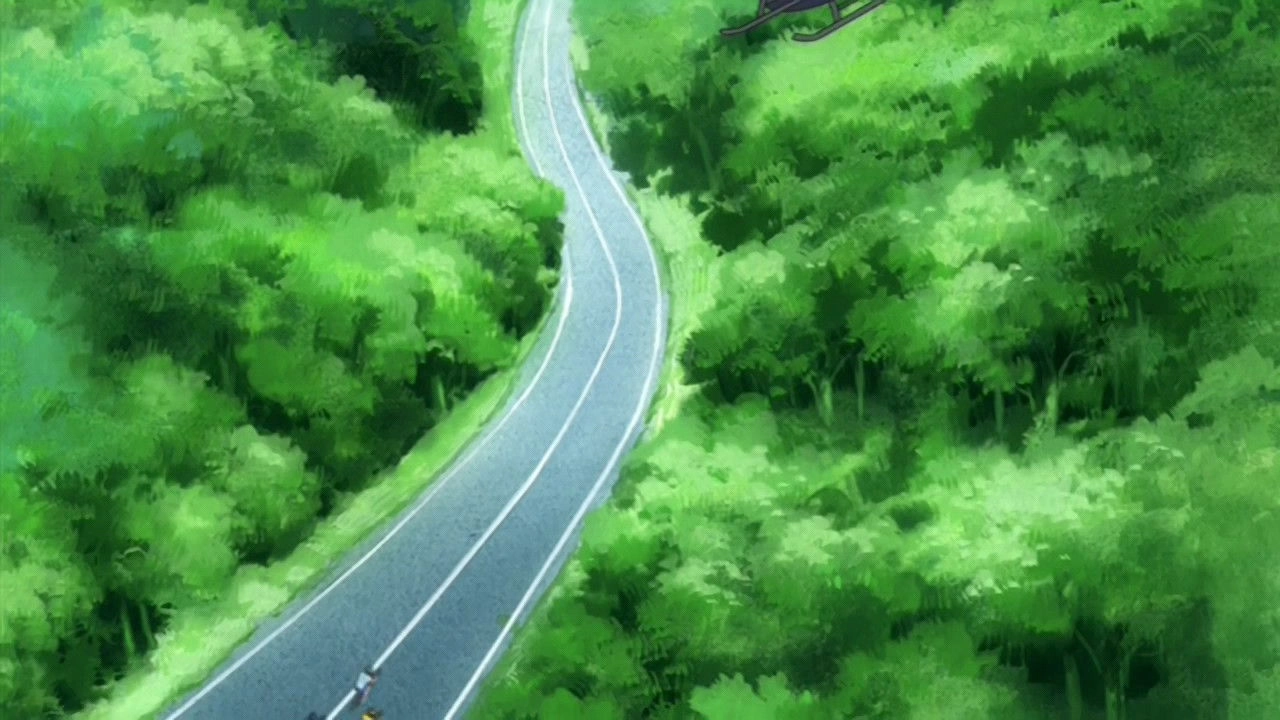 Over Drive