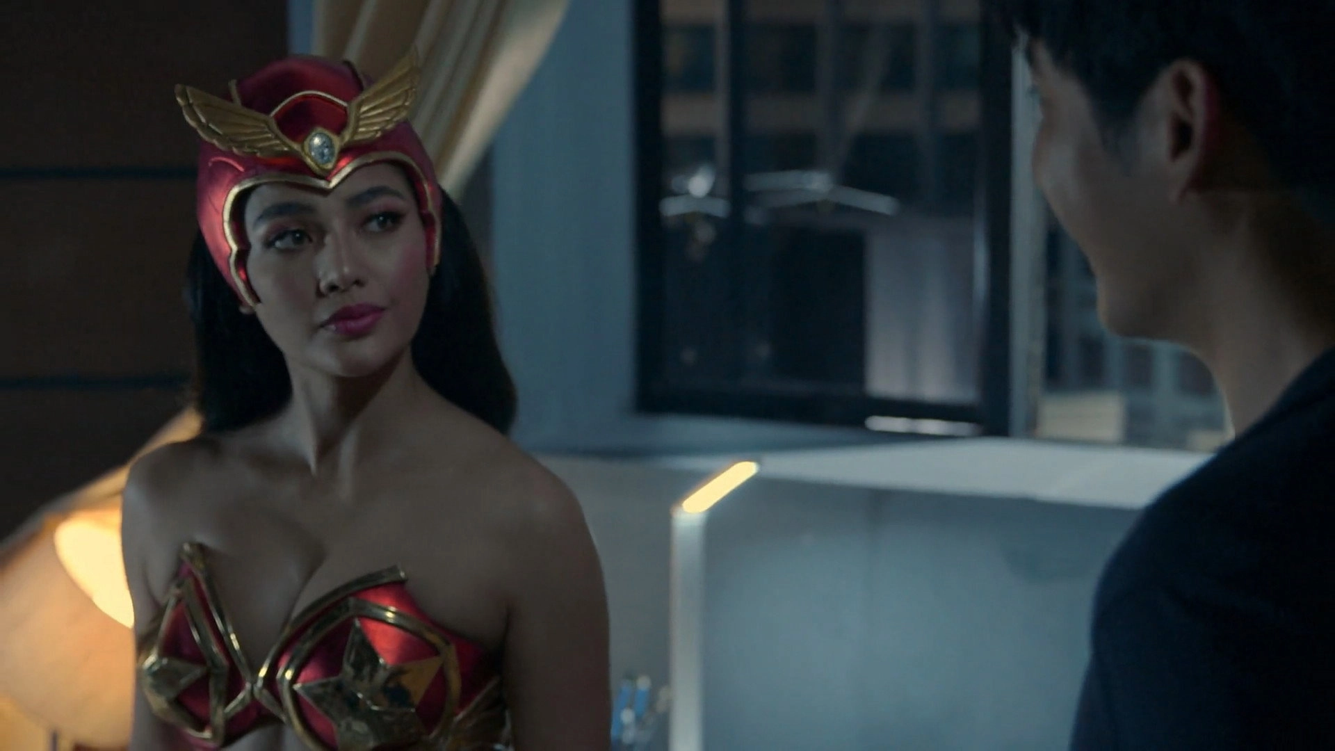 Mars Ravelo's Darna