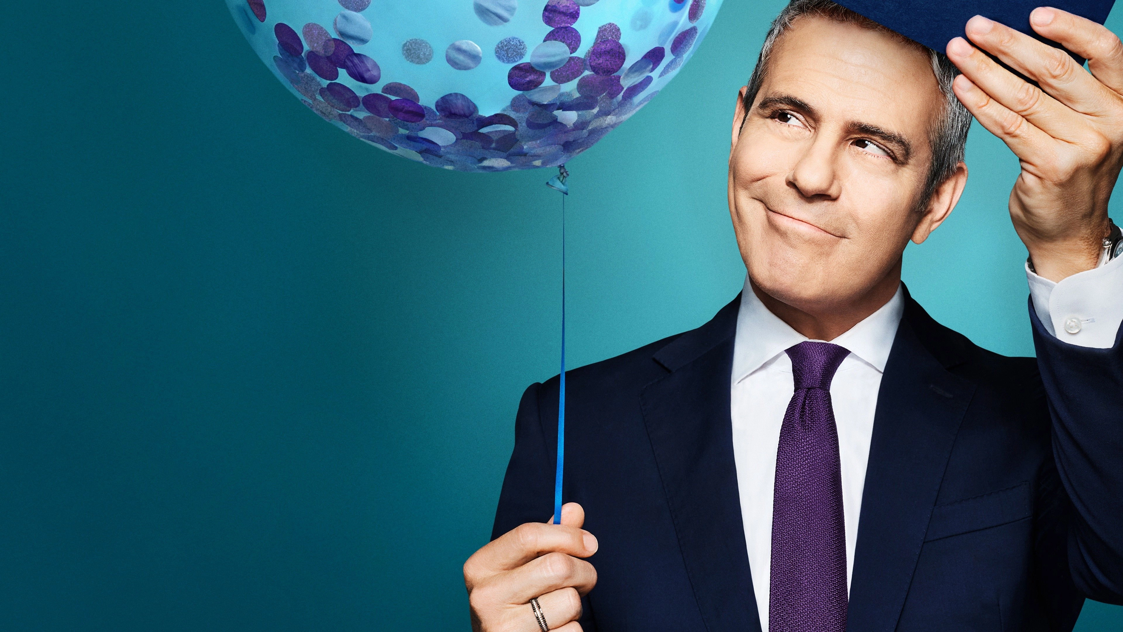 Watch What Happens Live with Andy Cohen