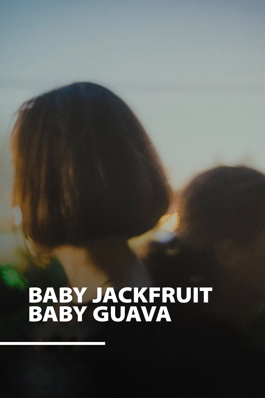 Baby Jackfruit Baby Guava
