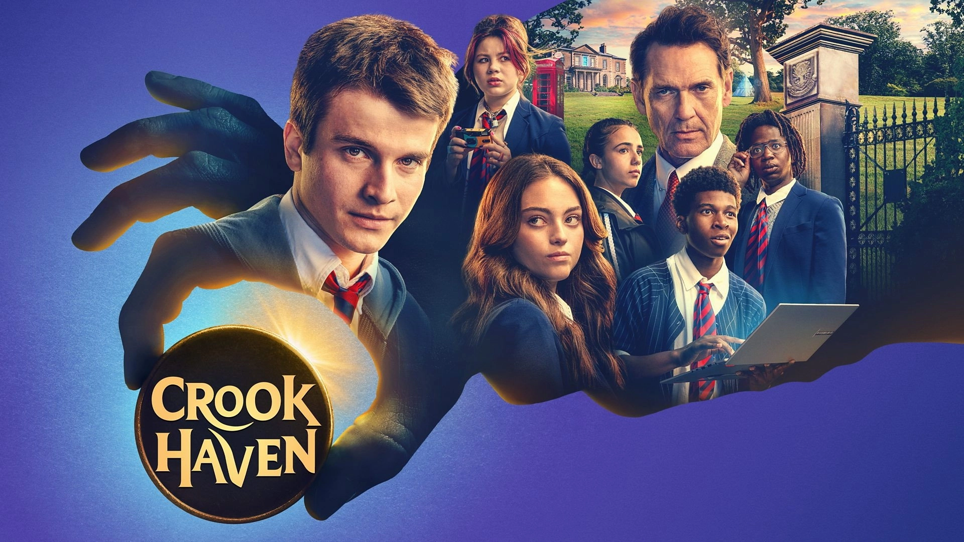 Crookhaven