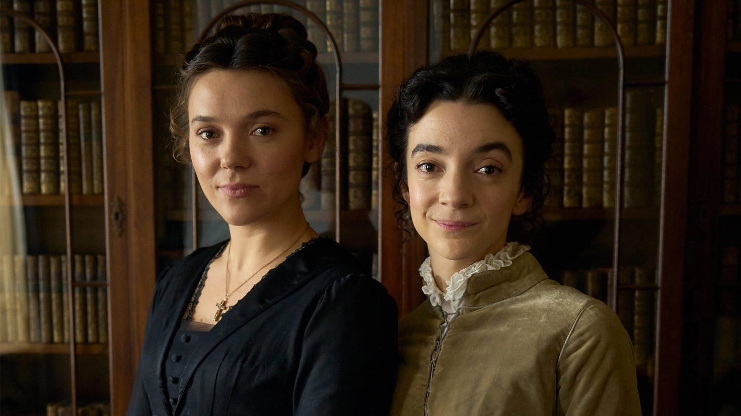 Miss Austen