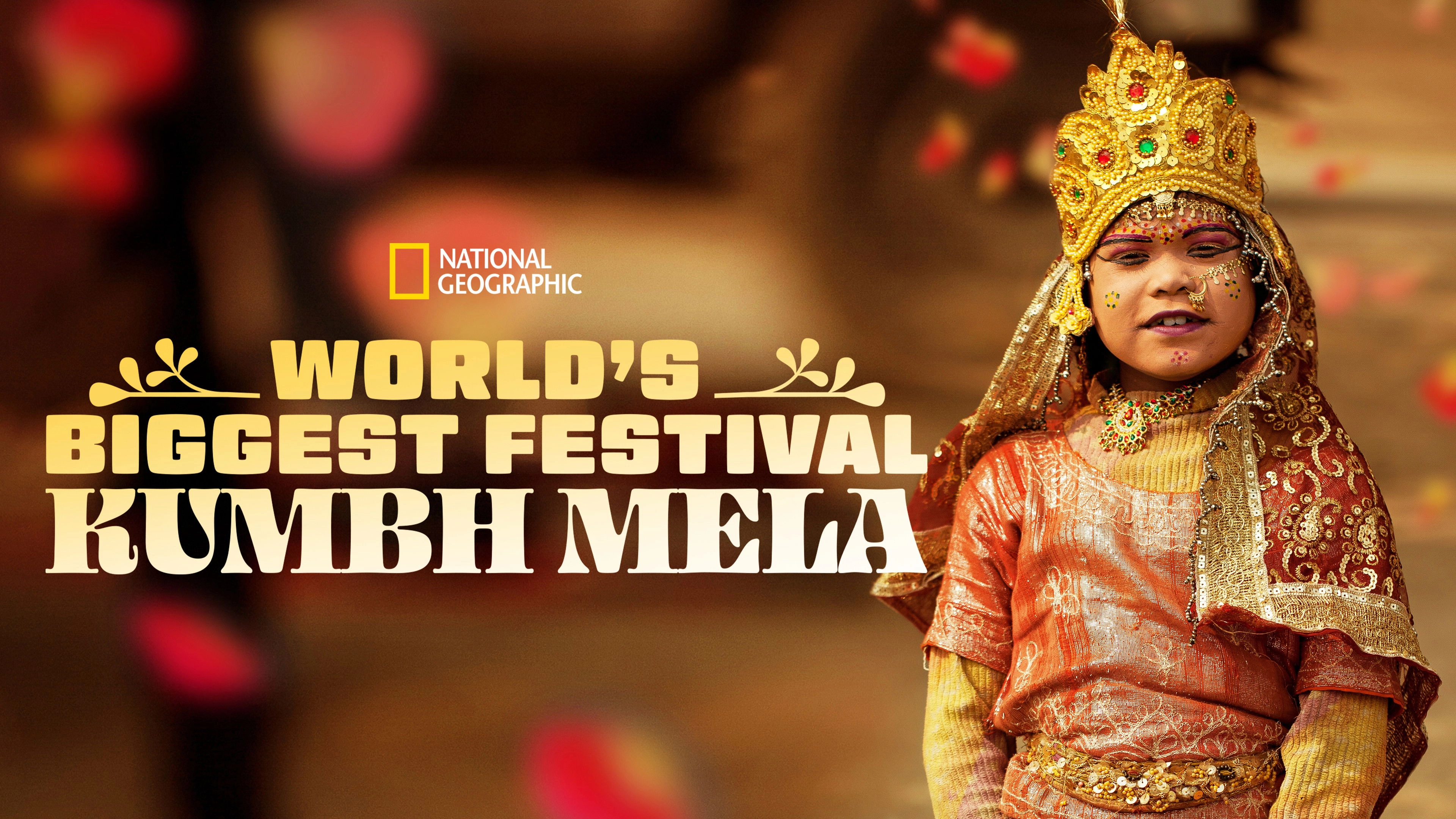 World's Biggest Festival - Kumbh Mela