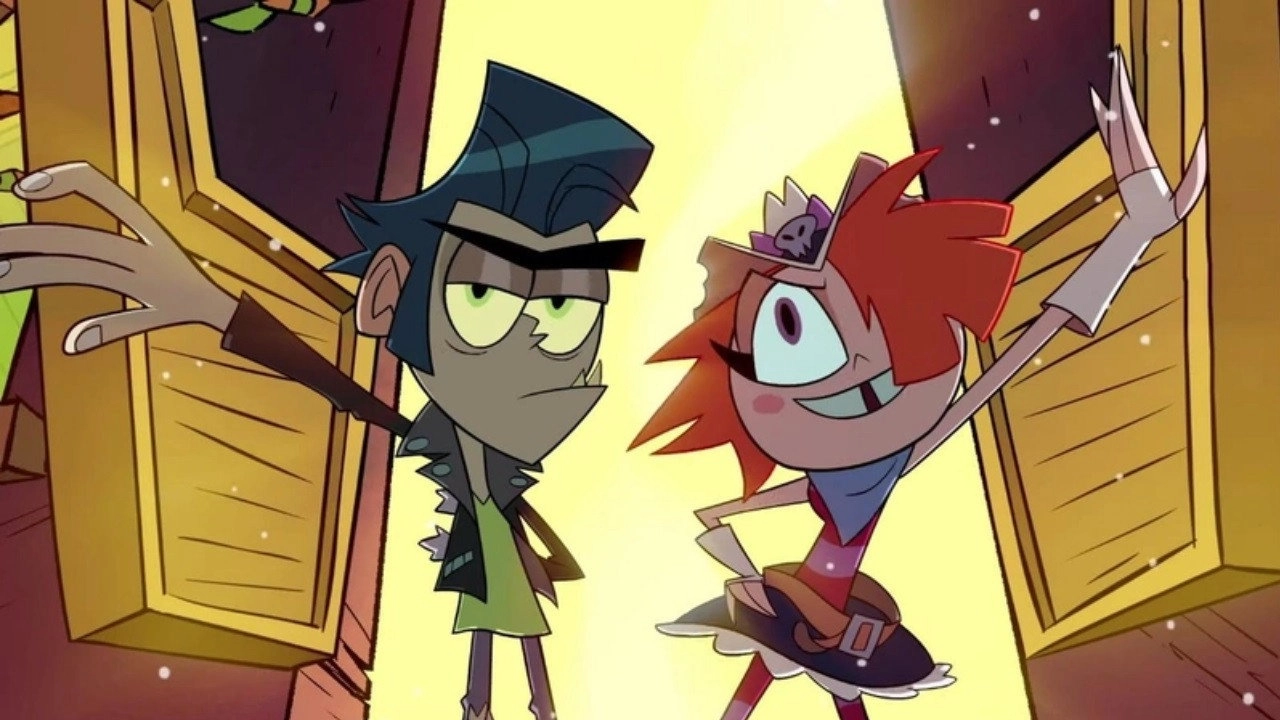 Long Gone Gulch