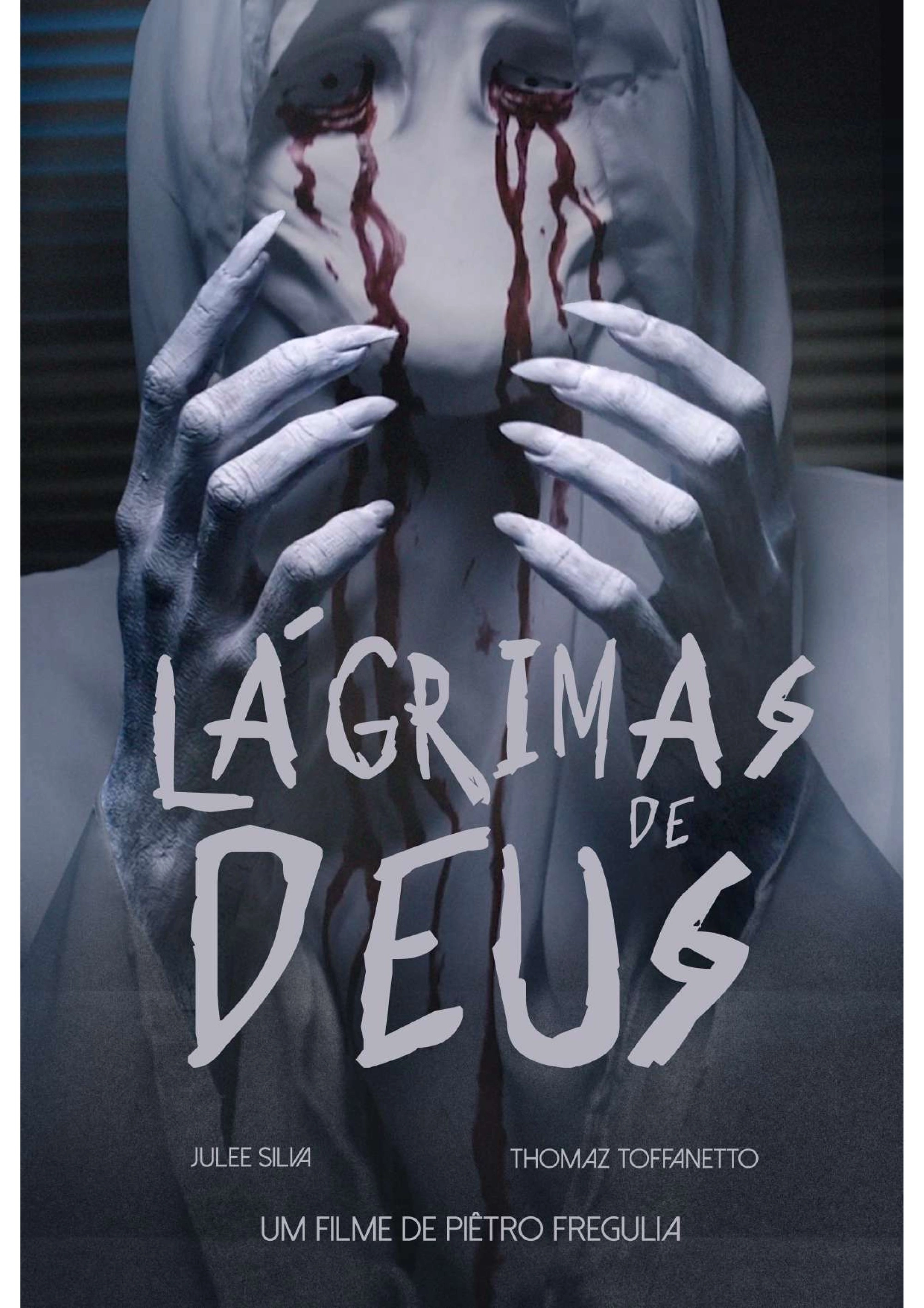 Lágrimas de Deus