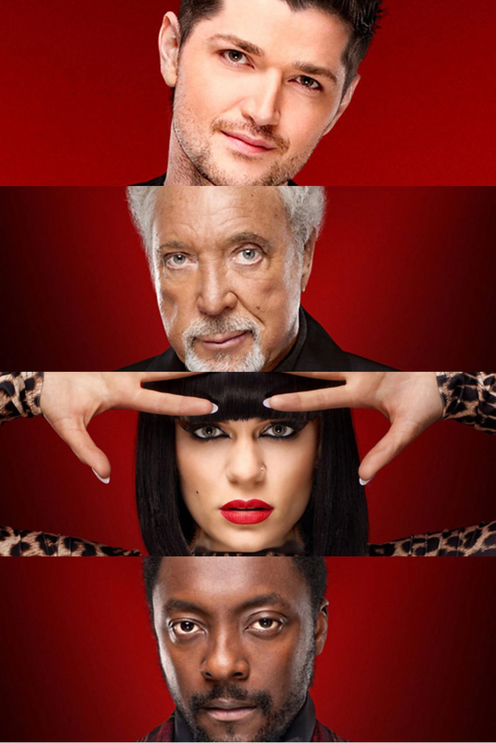 The Voice UK