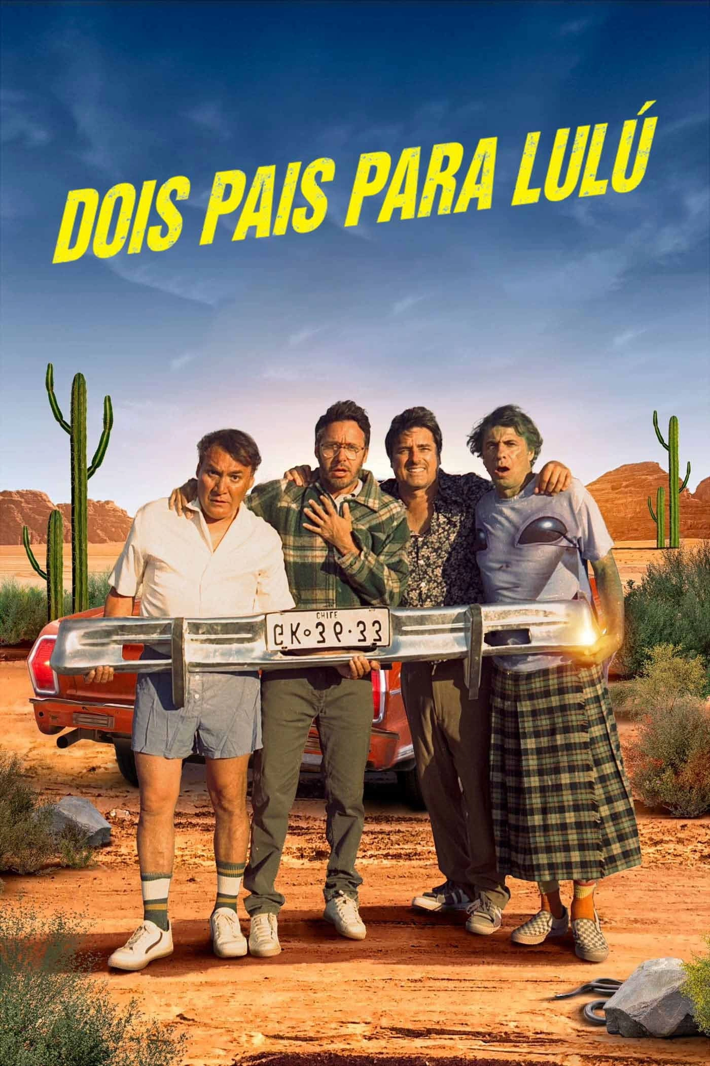 The Lulú Club