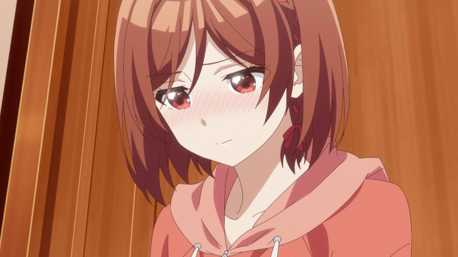 I'm Getting Married to a Girl I Hate in My Class