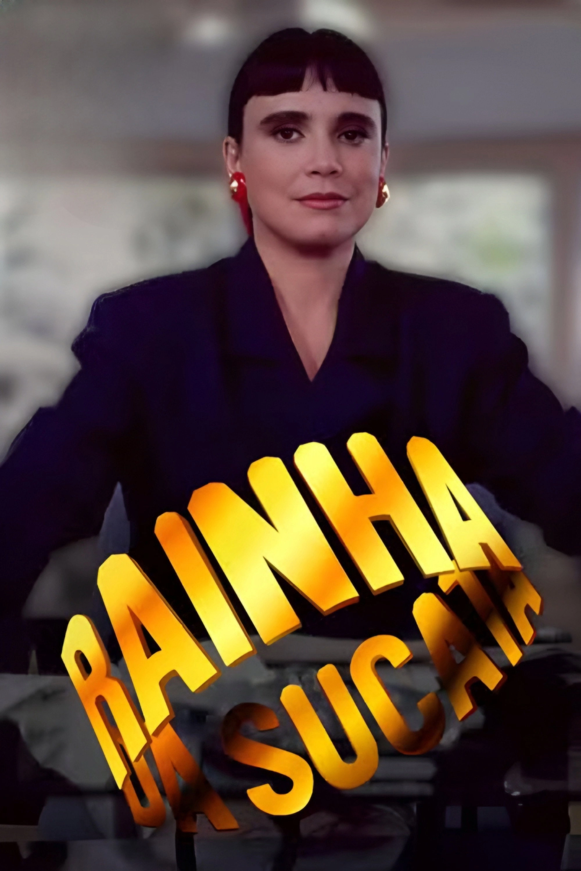 Rainha da Sucata