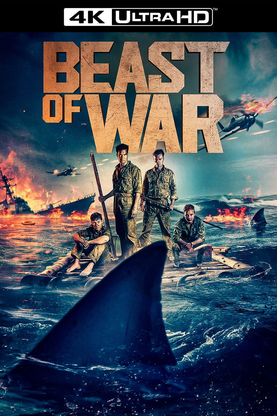 Beast of War