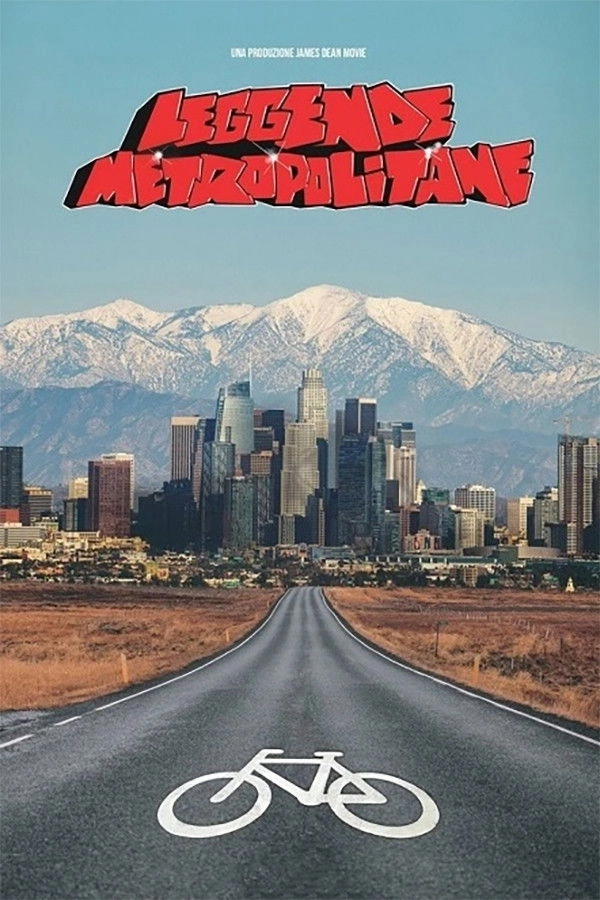 Leggende metropolitane