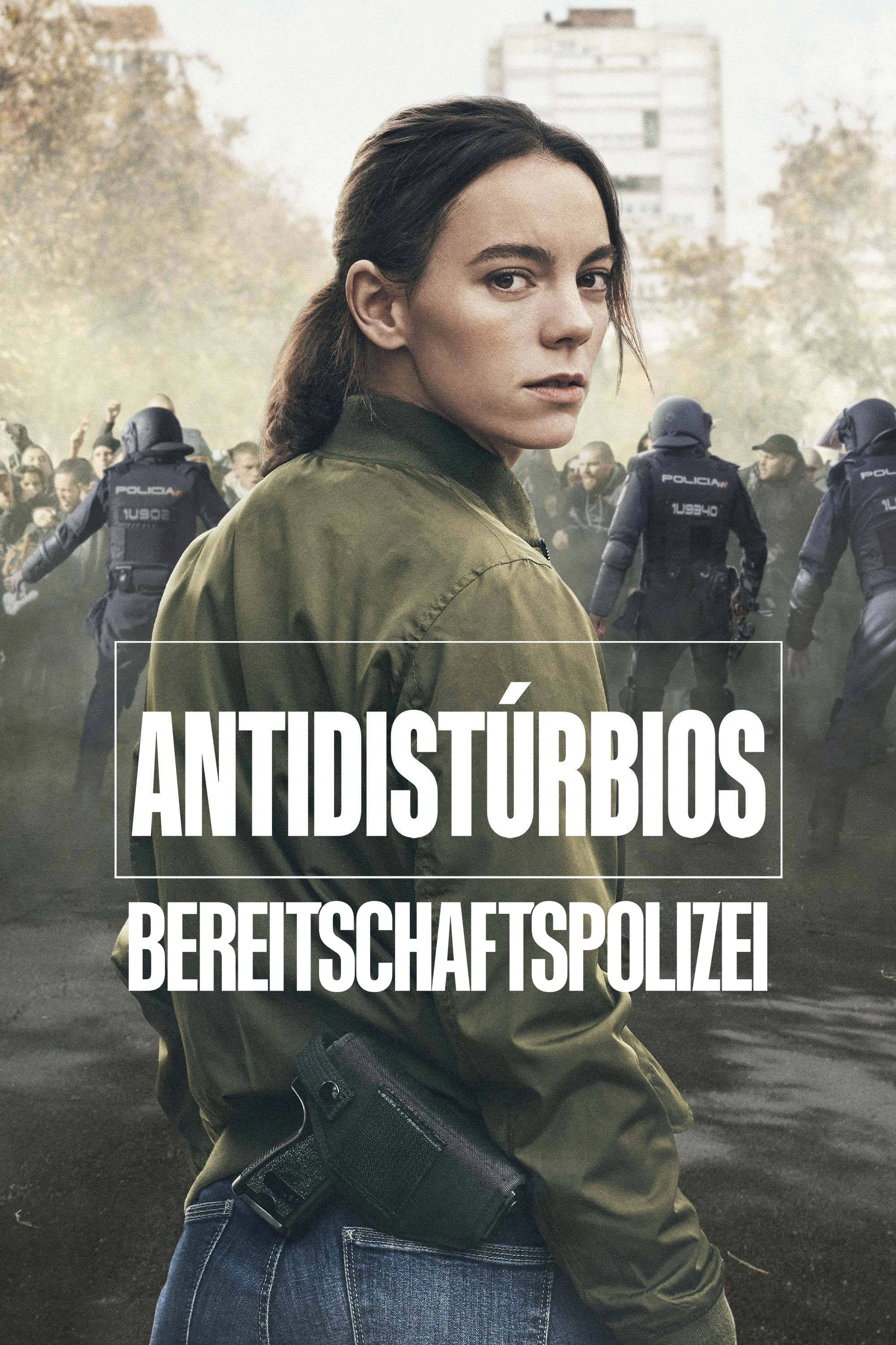 Riot Police
