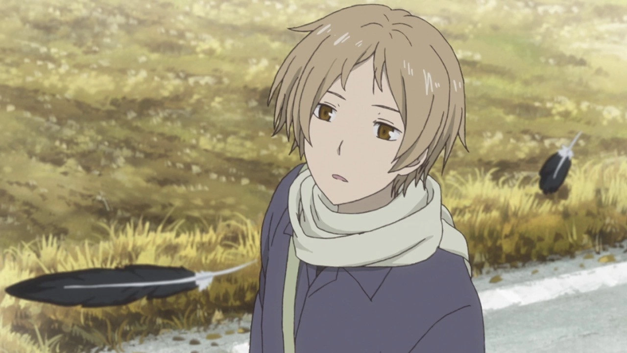 Natsume's Book of Friends