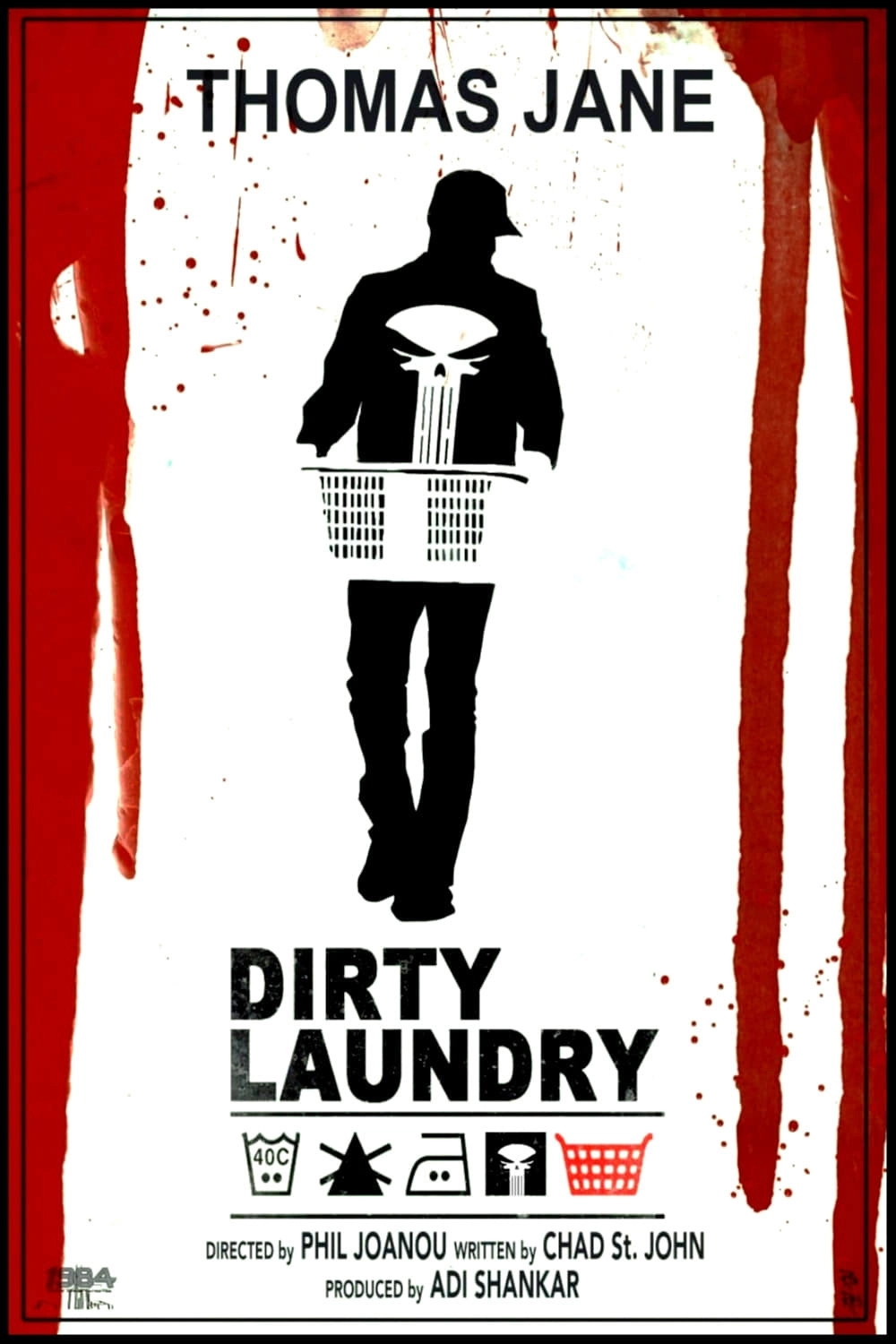 Dirty Laundry