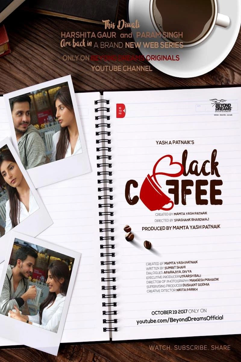 Black Coffee
