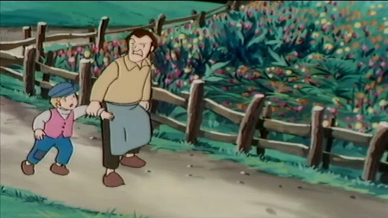 A Dog of Flanders
