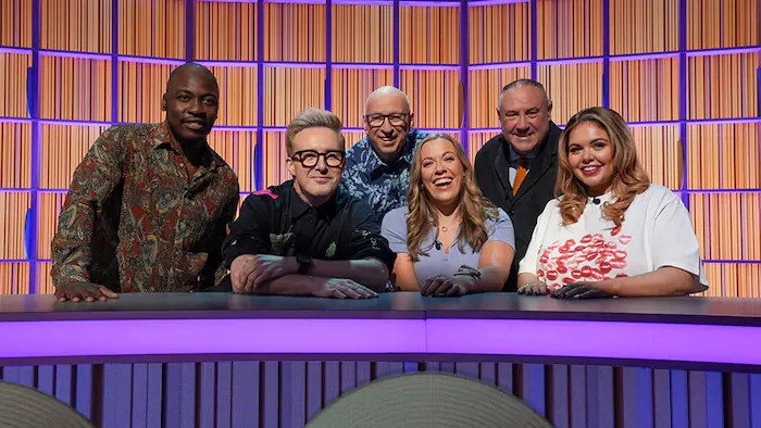 PopMaster TV