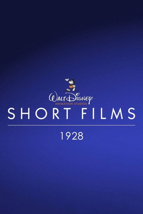 Disney Animated Shorts