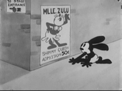 Disney Animated Shorts