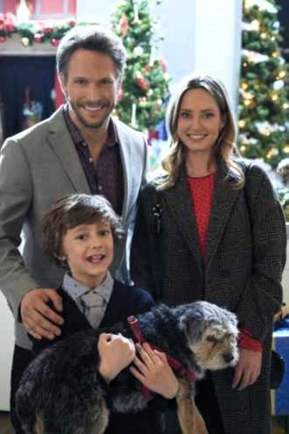 Picture a Perfect Christmas