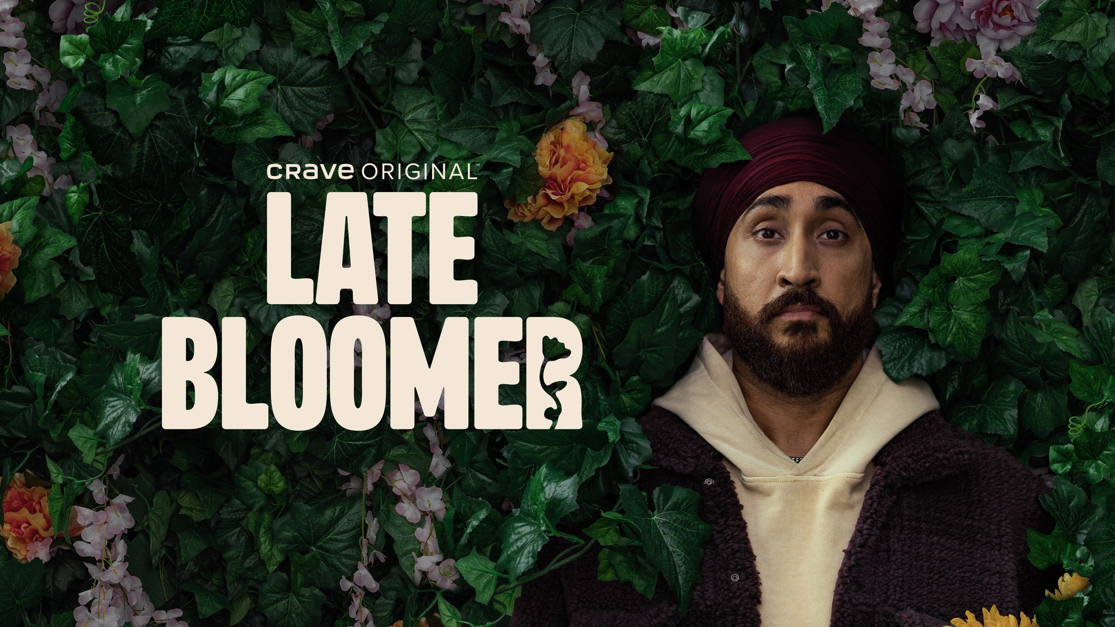 Late Bloomer