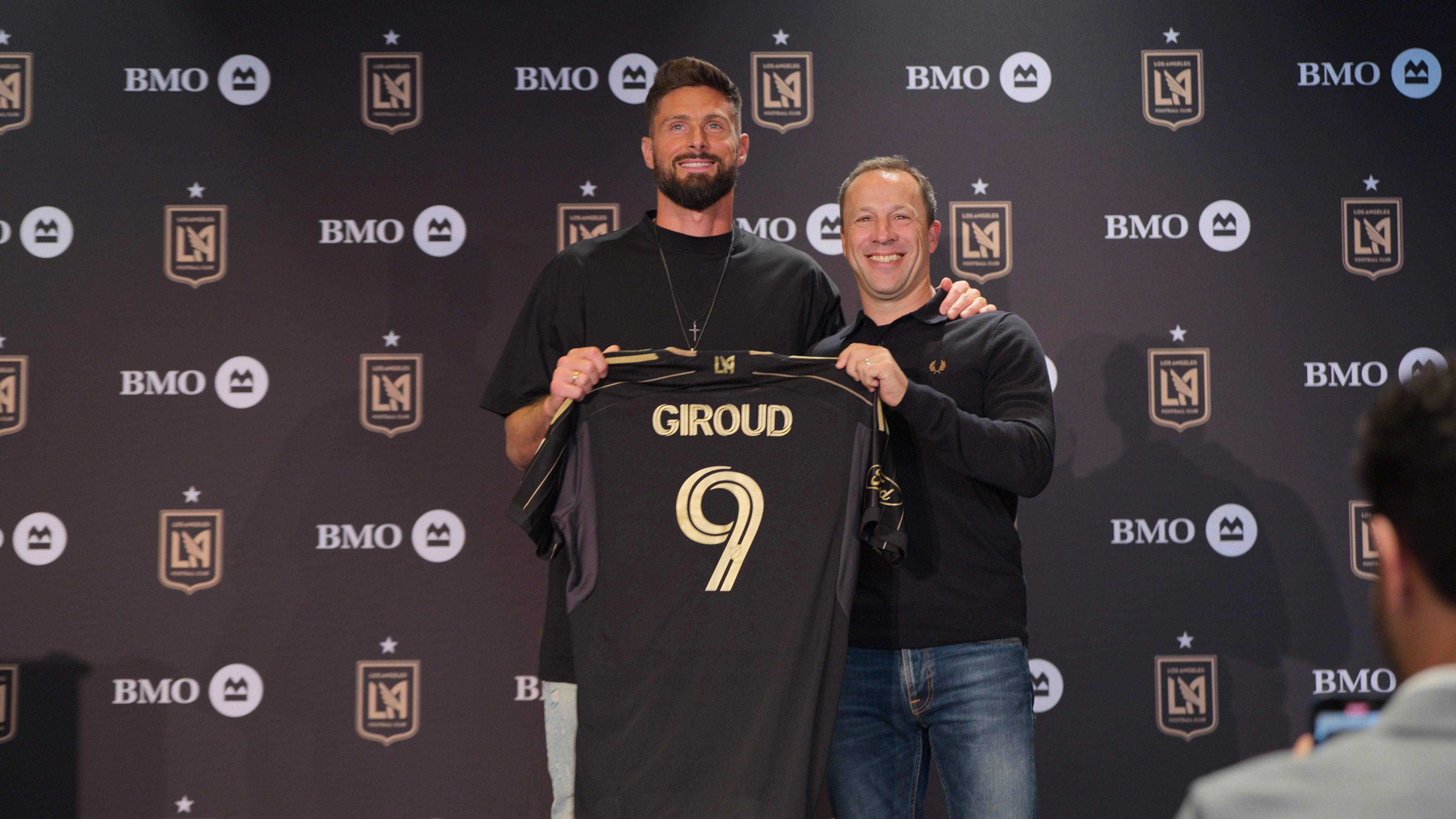 Onside: Major League Soccer