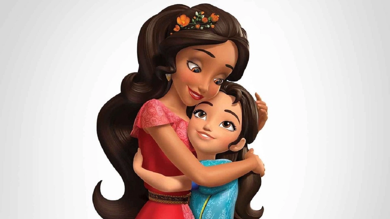 Elena of Avalor