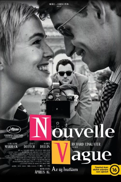 Nouvelle Vague