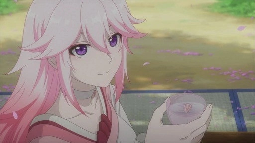 Cooking with Valkyries