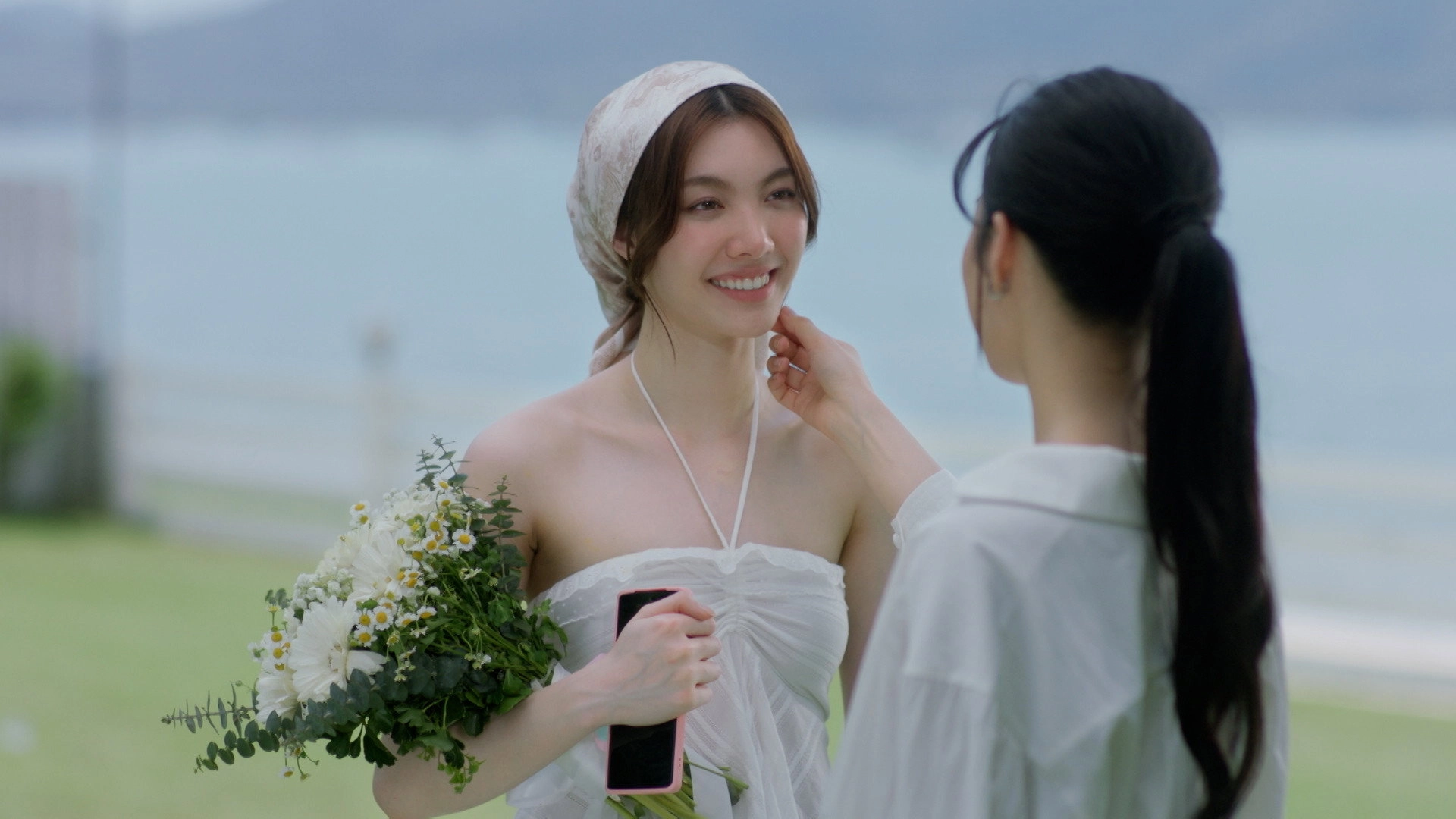 In Love Forever The Series