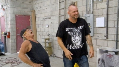 Counting Cars