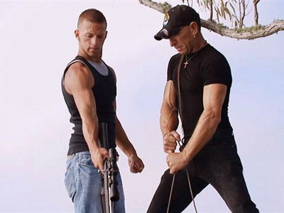 Swamp People
