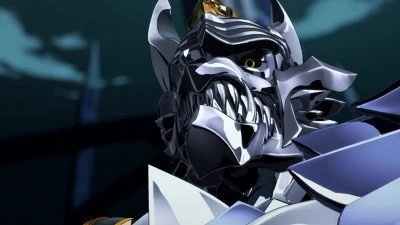 Garo: The Animation