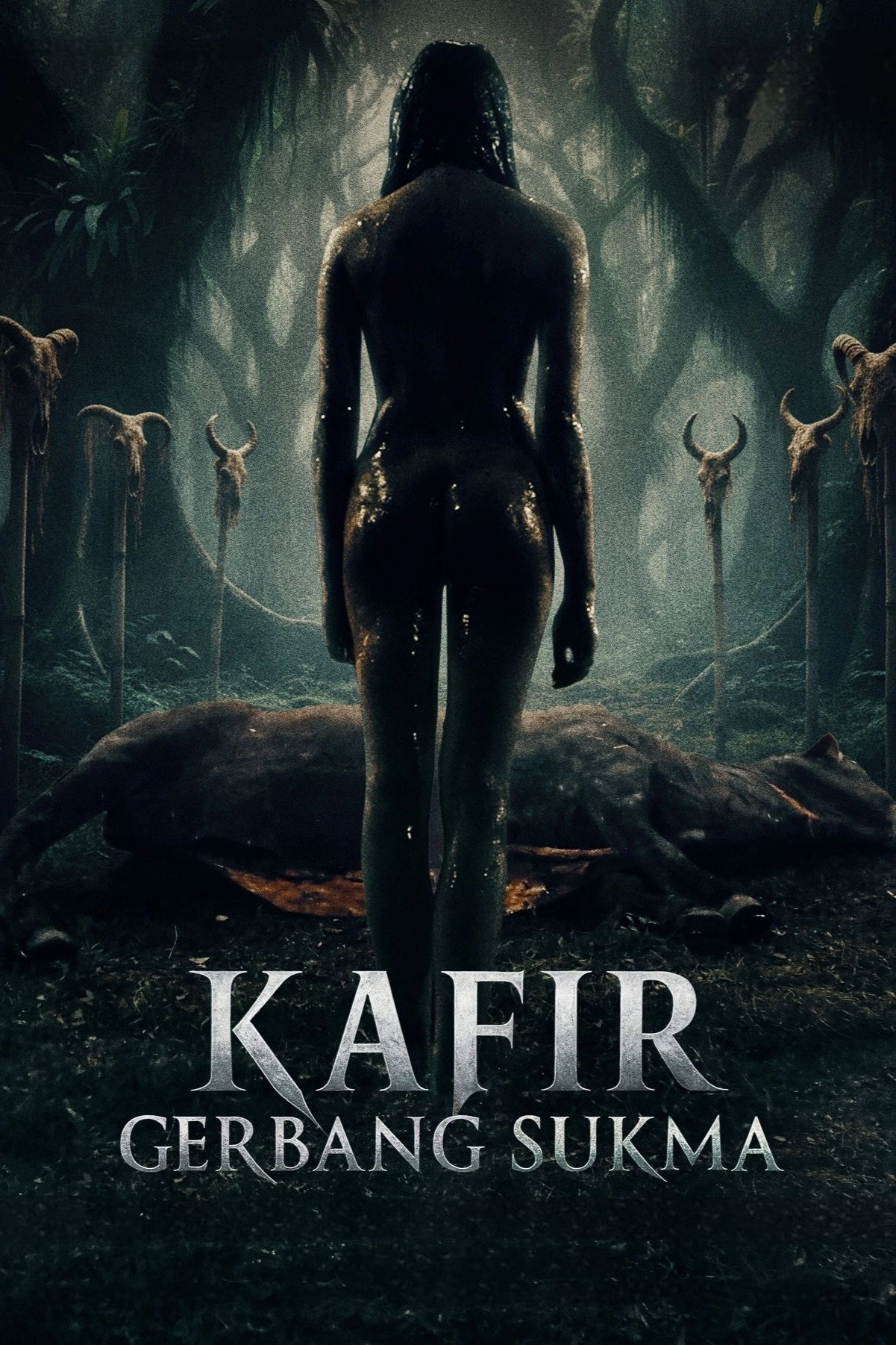 Kafir: The Spirit Gate