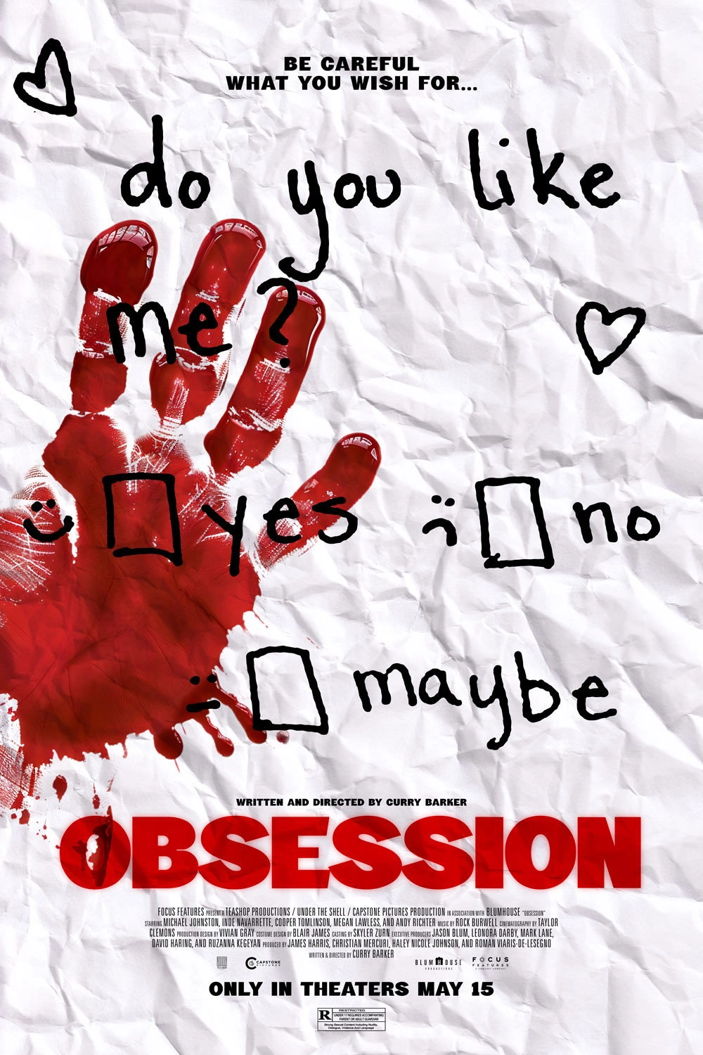 Obsession