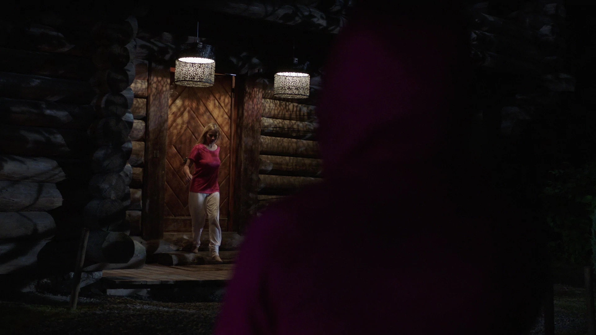 The Chalet