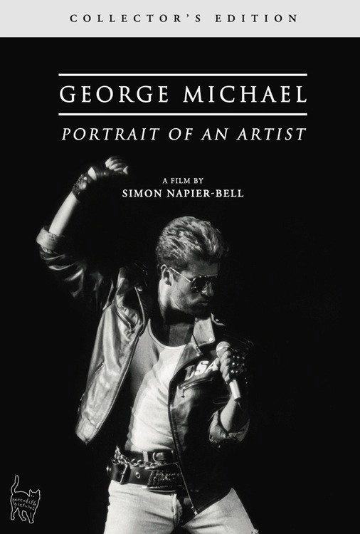George Michael: Portrait of an Artist