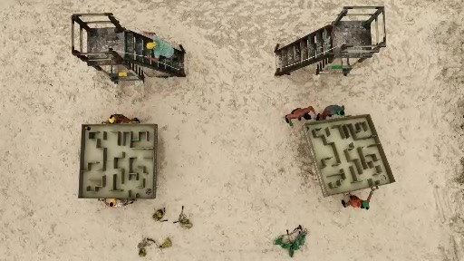 Survivor Romania