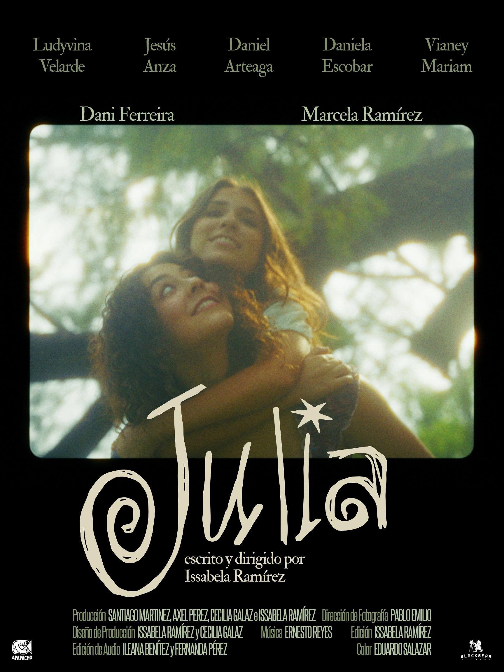 Julia