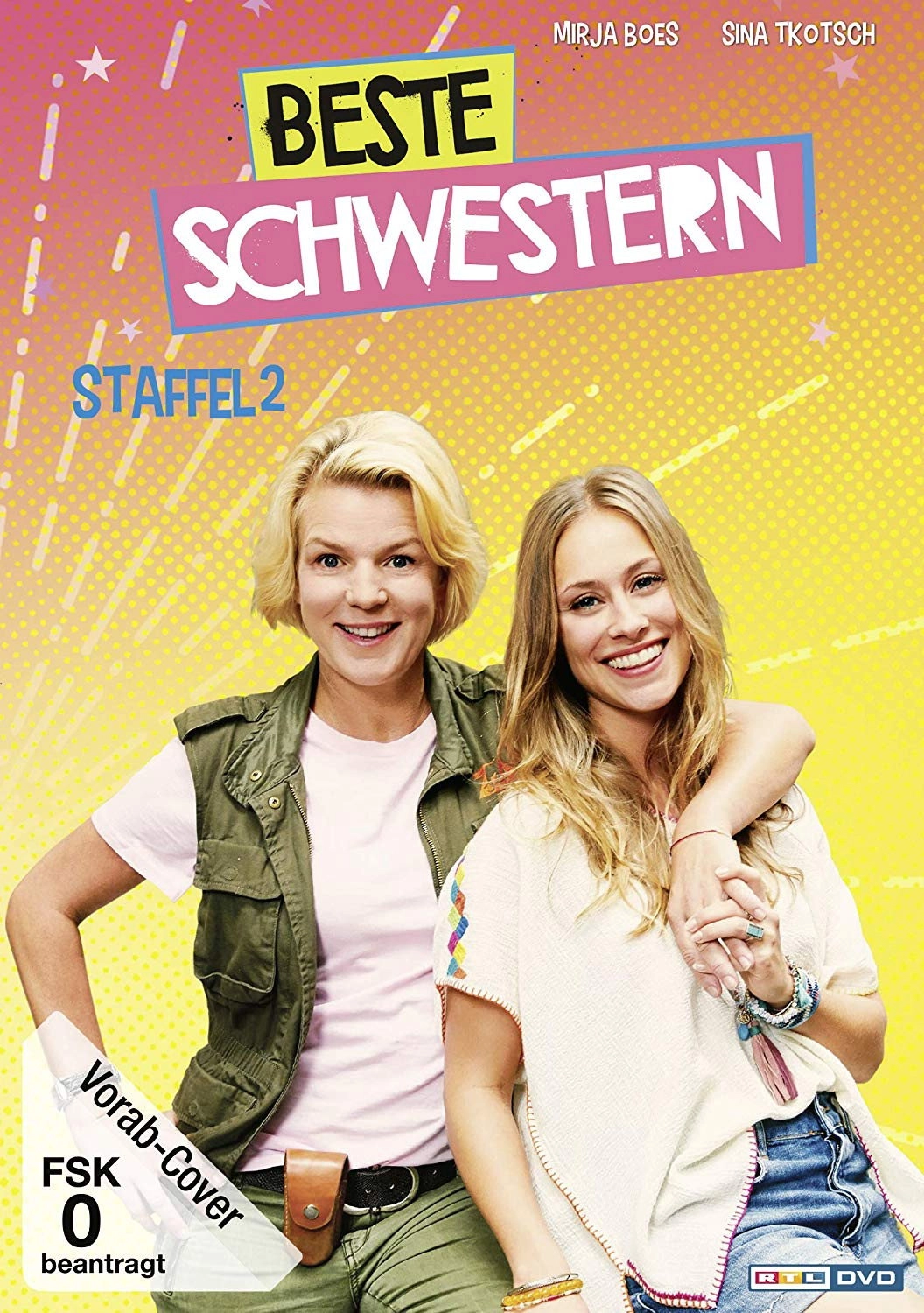 Beste Schwestern