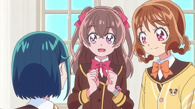 Delicious Party Precure